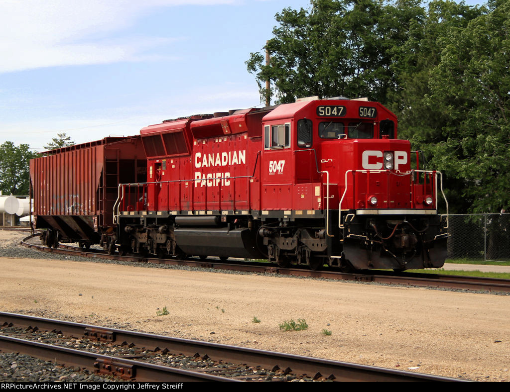 CP 5047